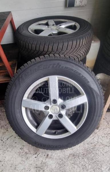 Renault Kadjar 1.6TCe 188 000k.m