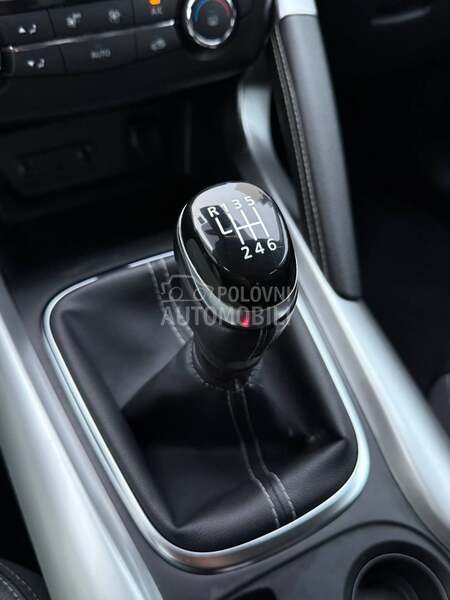 Renault Kadjar 1.6TCe 188 000k.m