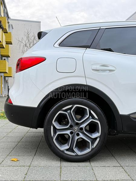 Renault Kadjar 1.6TCe 188 000k.m