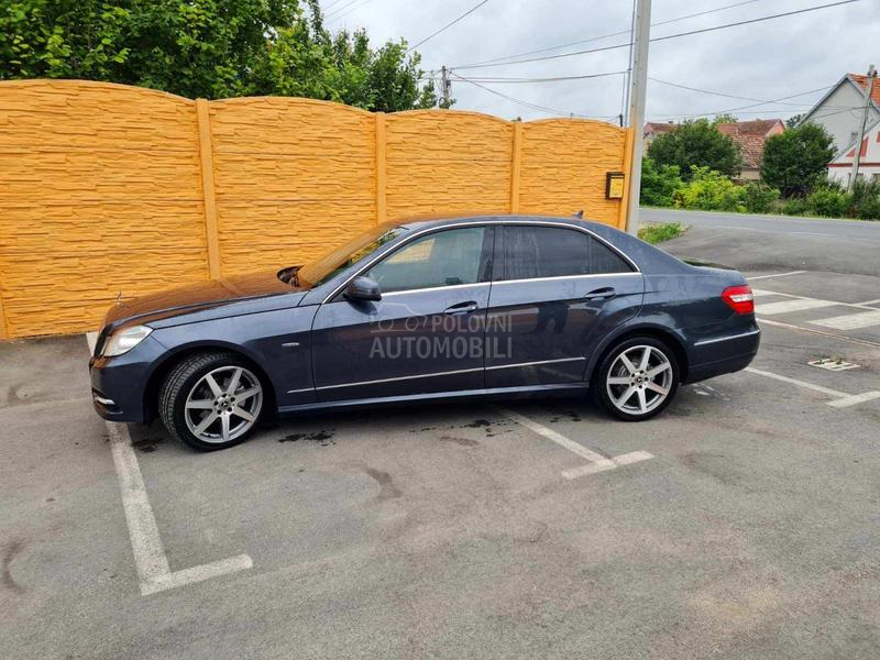 Aluminijumske felne Mercedes AMG 18" 5 x 112