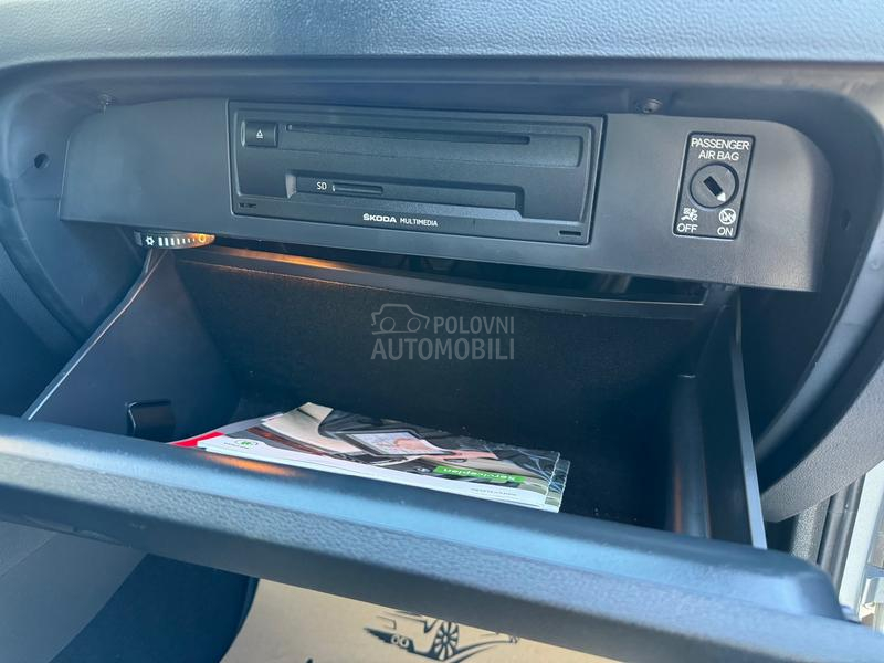 Škoda Octavia 1.4 TSI  DSG