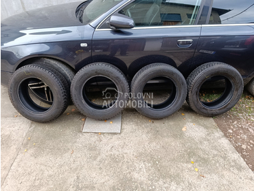 Pirelli 195/65 R15 Zimska