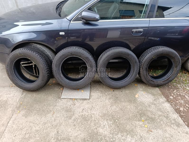 Pirelli 195/65 R15 Zimska