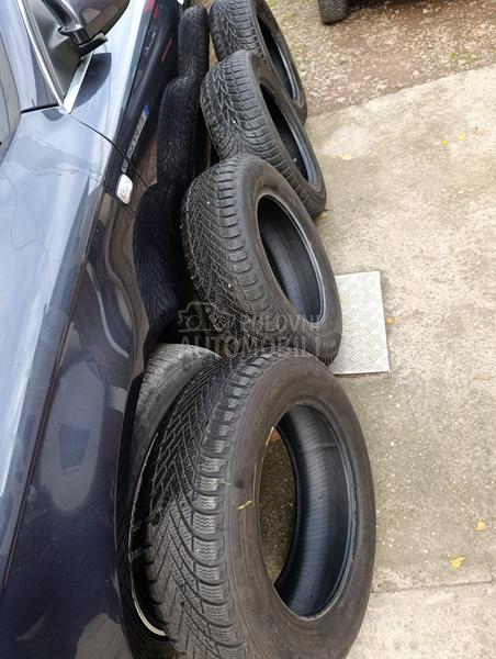 Pirelli 195/65 R15 Zimska