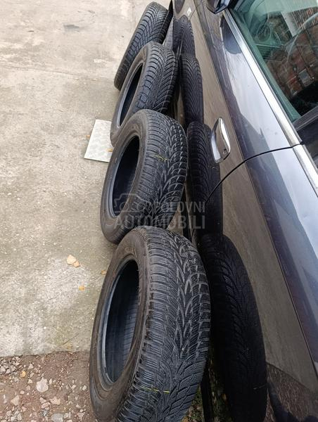 Pirelli 195/65 R15 Zimska