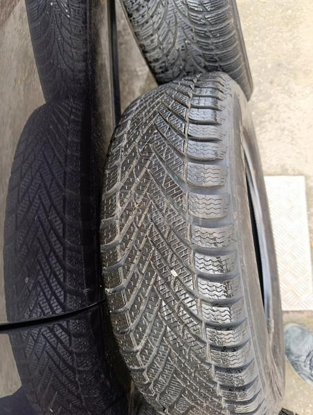Pirelli 195/65 R15 Zimska