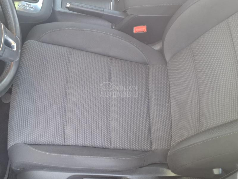 Volkswagen Golf 6 1.4tsi