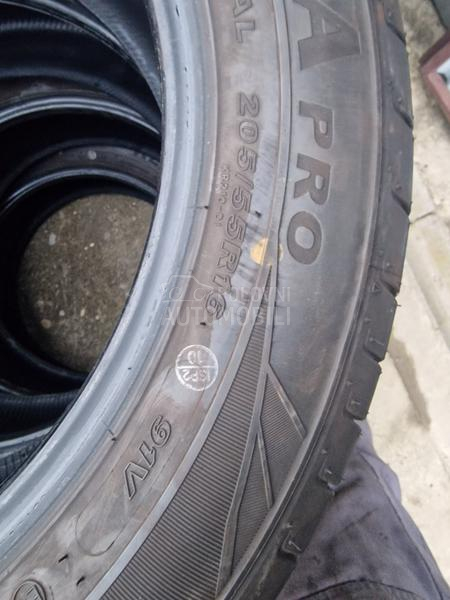 Kenda 205/55 R16 Letnja