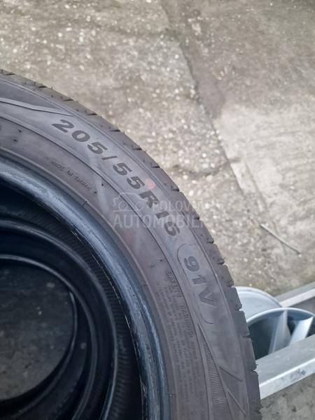 Kenda 205/55 R16 Letnja
