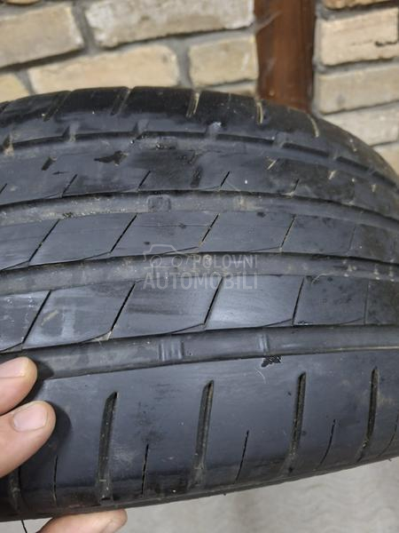 Lassa 245/45 R17 Letnja