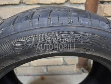Lassa 245/45 R17 Letnja