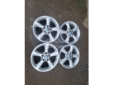 Aluminijumske felne  17" 5 x 120
