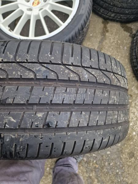 Aluminijumske felne  21" 5 x 130