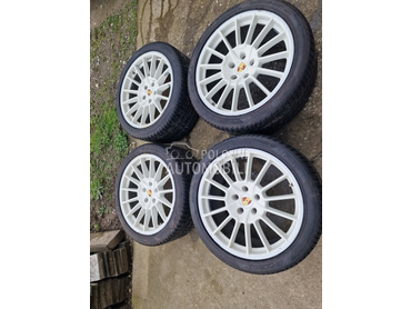 Aluminijumske felne  21" 5 x 130