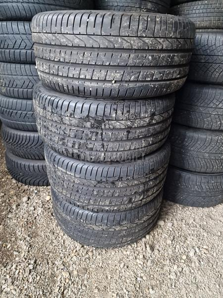 Aluminijumske felne  21" 5 x 130