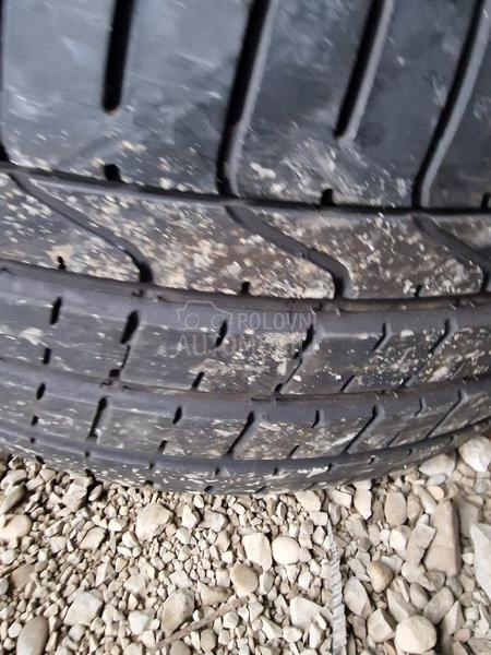 Aluminijumske felne  21" 5 x 130