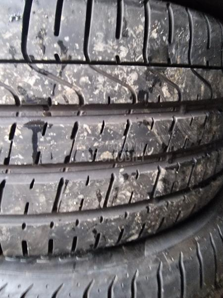 Aluminijumske felne  21" 5 x 130