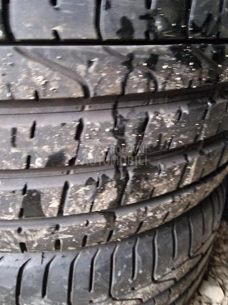 Aluminijumske felne  21" 5 x 130