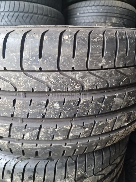 Aluminijumske felne  21" 5 x 130