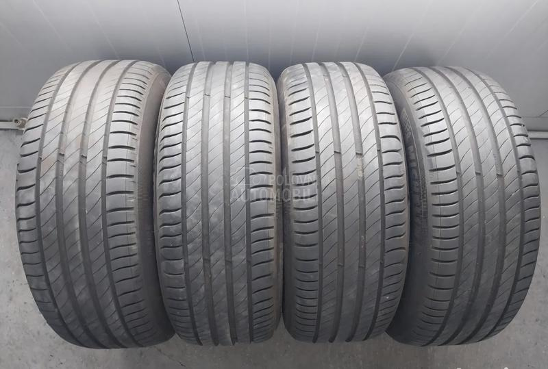 Michelin 205/55 R16 Letnja