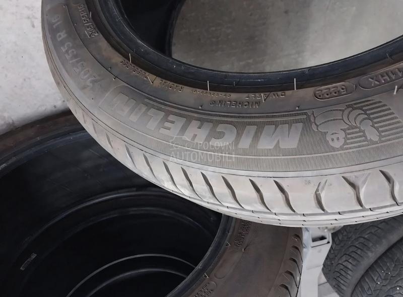 Michelin 205/55 R16 Letnja