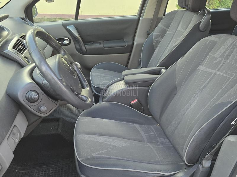 Renault Scenic 1.9 DCI