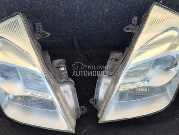 farovi xenon za Renault Vel Satis od 2001. do 2010. god.