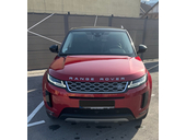 Land Rover Range Rover Evoque 2.0