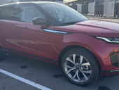 Land Rover Range Rover Evoque 2.0