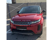 Land Rover Range Rover Evoque 2.0