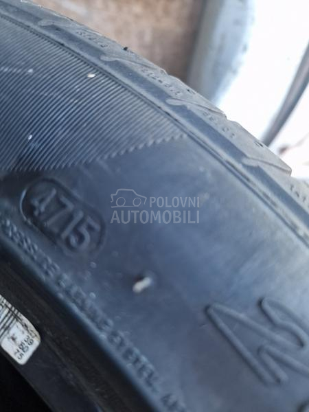 Pirelli 205/50 R17 Letnja