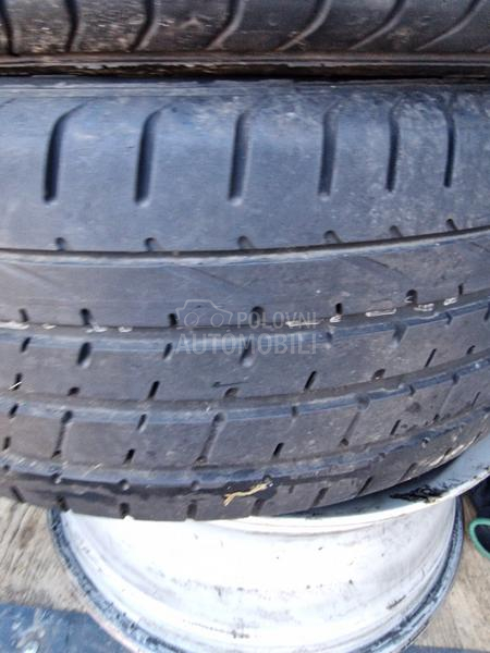 Pirelli 205/50 R17 Letnja
