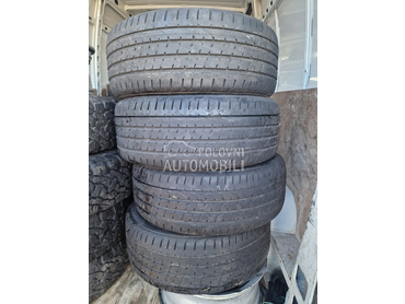 Pirelli 205/50 R17 Letnja
