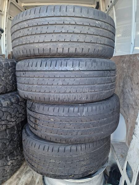 Pirelli 205/50 R17 Letnja