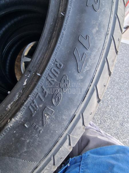 Pirelli 205/50 R17 Letnja
