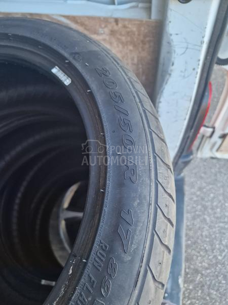Pirelli 205/50 R17 Letnja