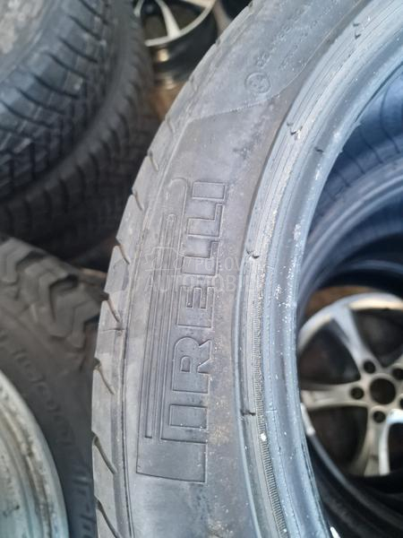 Pirelli 205/50 R17 Letnja