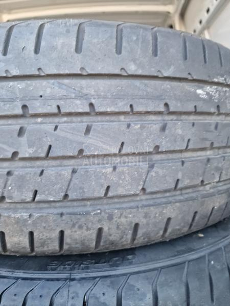Pirelli 205/50 R17 Letnja