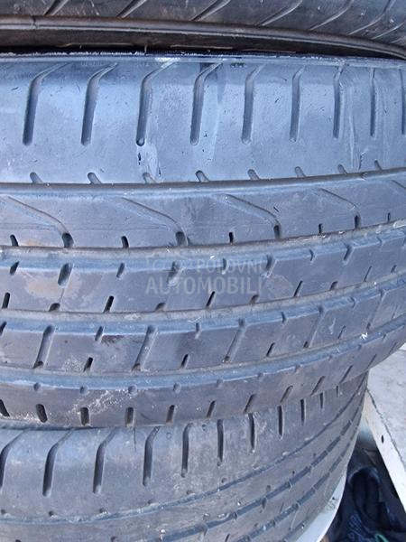 Pirelli 205/50 R17 Letnja