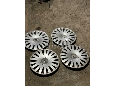 Ratkapne  16" 5 x 112