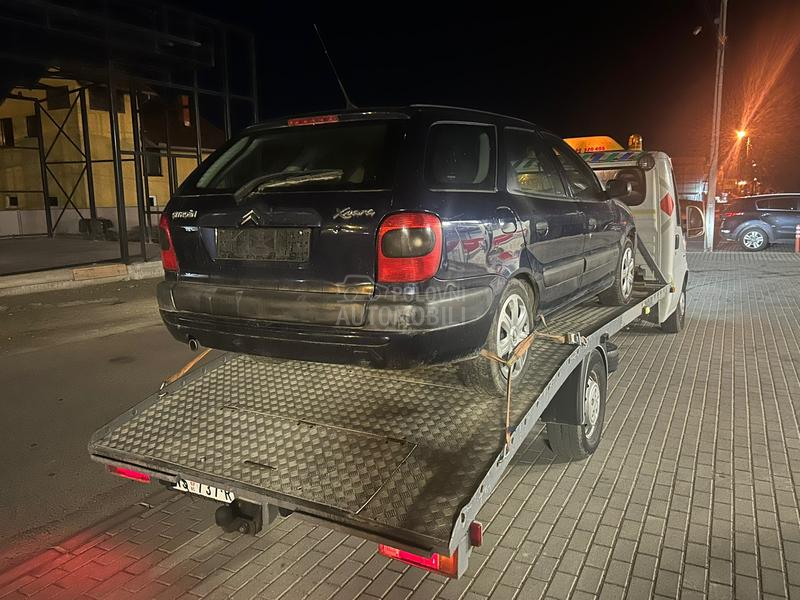 Citroen JUMPER 2.2 hdi