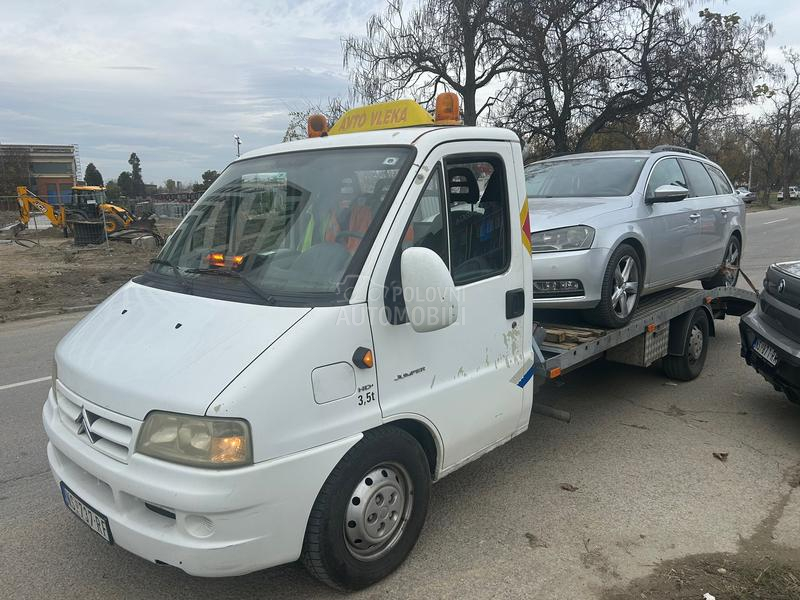 Citroen JUMPER 2.2 hdi
