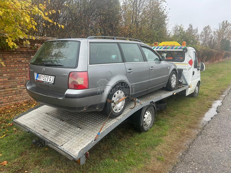 Citroen JUMPER 2.2 hdi