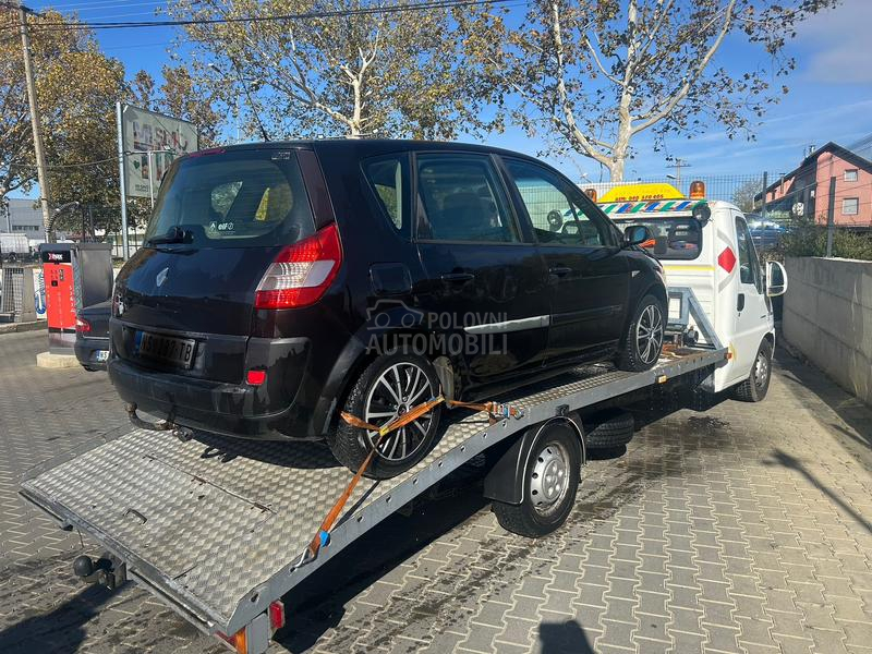 Citroen JUMPER 2.2 hdi