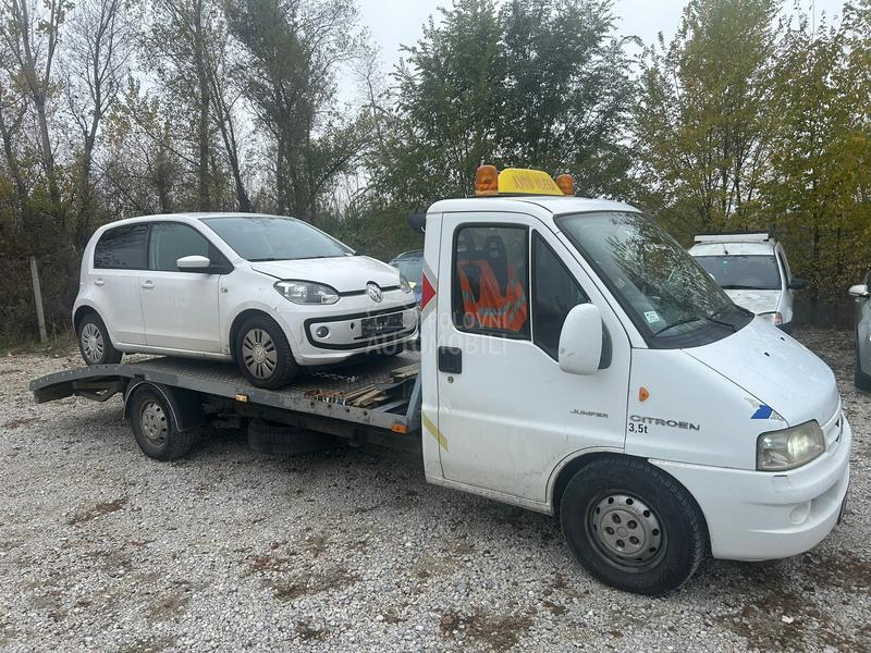 Citroen JUMPER 2.2 hdi