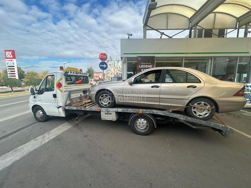 Citroen JUMPER 2.2 hdi