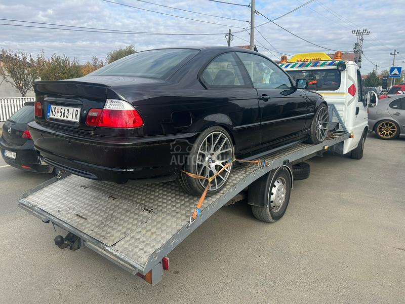 Citroen JUMPER 2.2 hdi