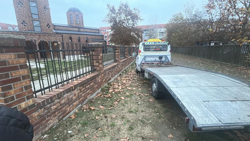 Citroen JUMPER 2.2 hdi