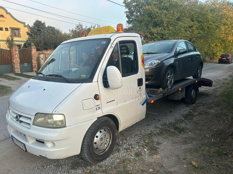 Citroen JUMPER 2.2 hdi