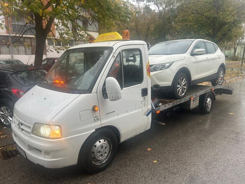 Citroen JUMPER 2.2 hdi